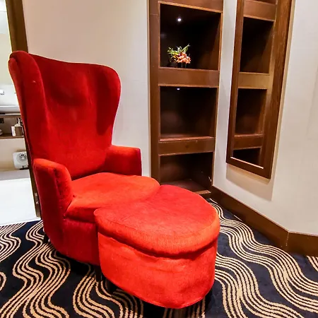Montcalm Piccadilly Townhouse, London West End-2