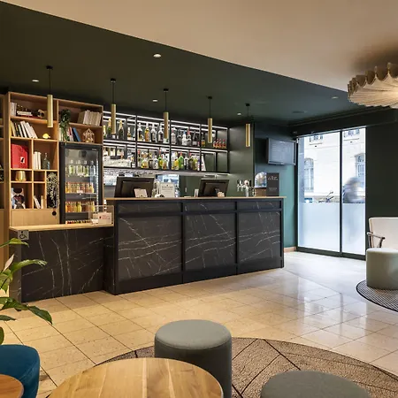 Ibis Paris Bastille Faubourg St Antoine-3