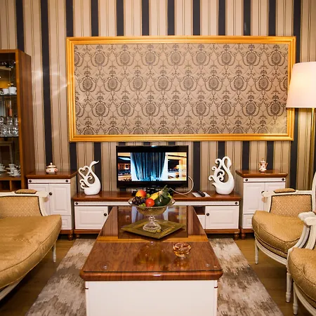 Tirana International Hotel & Conference Center-2