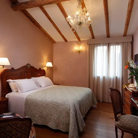 Hotel Bisanzio-3