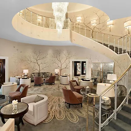 The Park Tower Knightsbridge, A Luxury Collection Hotel, London-3
