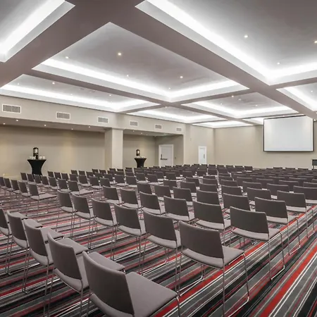 Riu Plaza The Gresham Dublin-2