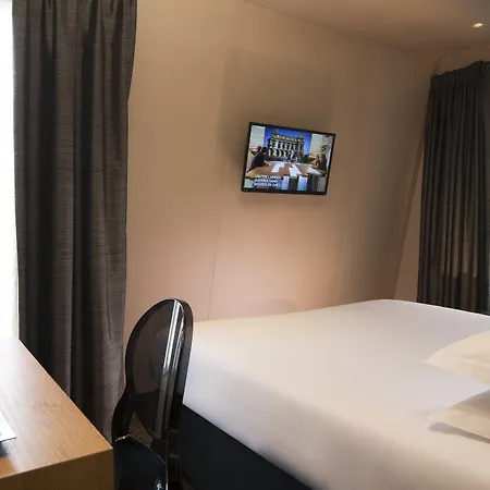 Best Western Quartier Latin Pantheon-2