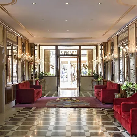 Hotel Amadeus-3