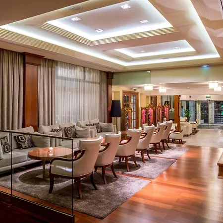 Hotel Century-3