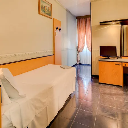Hotel San Donato - Bologna Centro-2