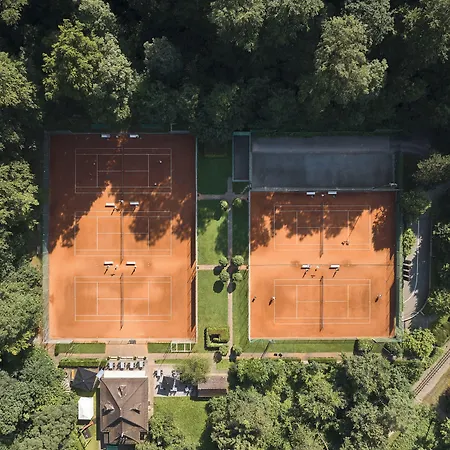 The Dolder Grand - City And Spa Resort Zurich-2