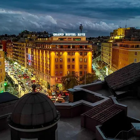 Radisson Blu Ghr Rome-2