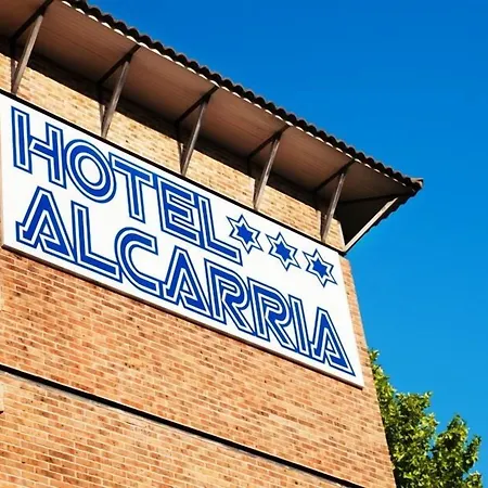 Hotel Alcarria-3