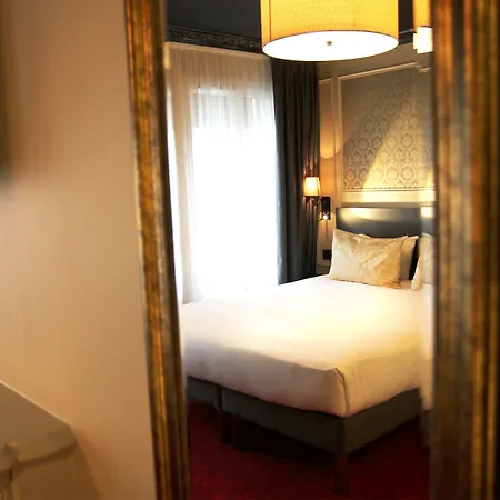 Best Western Le Montmartre - Saint Pierre-2