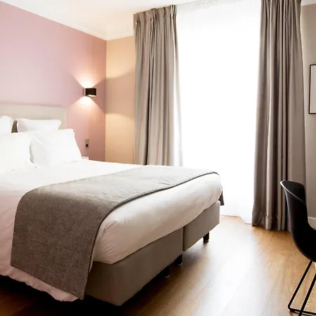 Hôtel Mathis Elysées-2