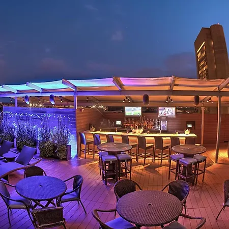 The Colonnade Hotel-2