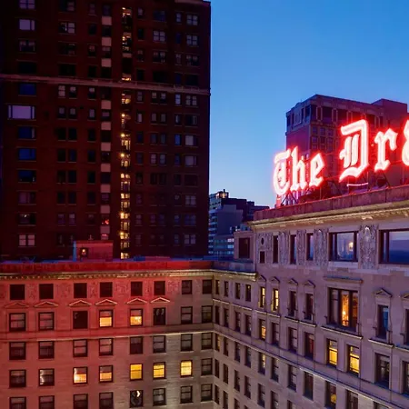The Drake Hotel-3