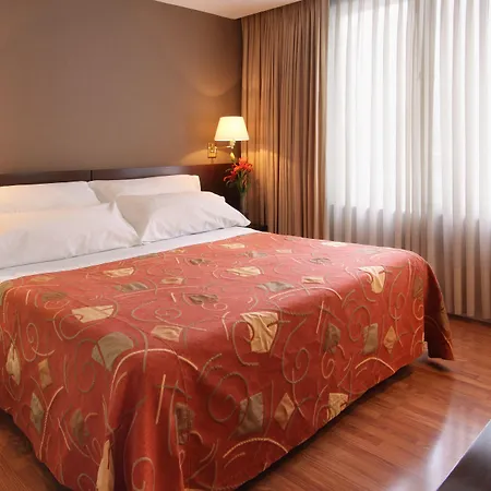 Wilton Hotel Buenos Aires-3