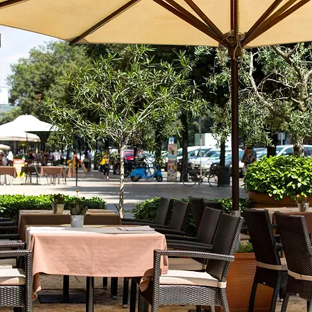 Ferretti Hotel Firenze-3
