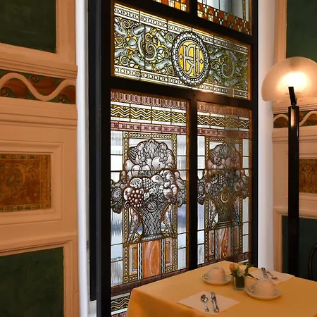 Hotel Roma-3