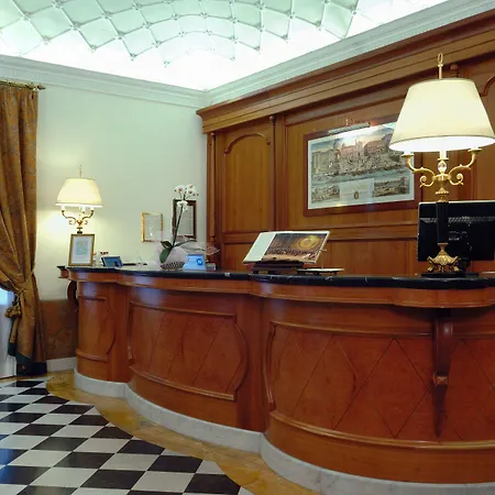 Hotel Giulio Cesare-3
