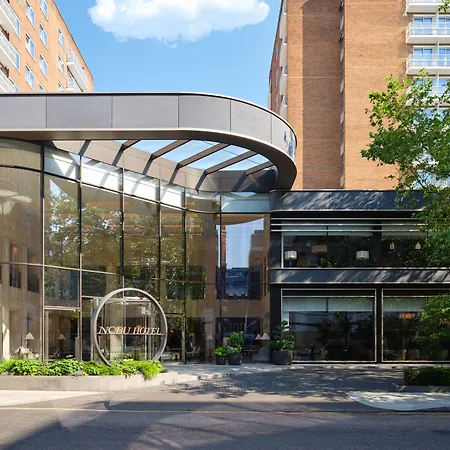 Nobu Hotel London Portman Square-3