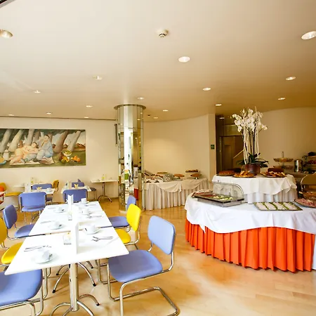 Albani Hotel Roma-2