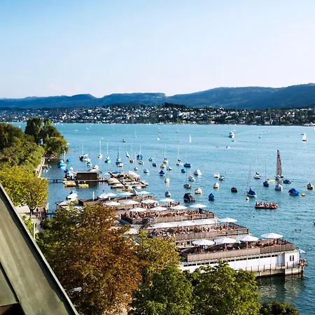 La Réserve Eden au Lac Zurich-3