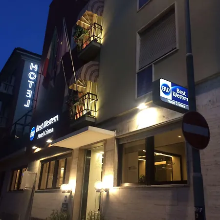 Best Western Hotel Crimea-3
