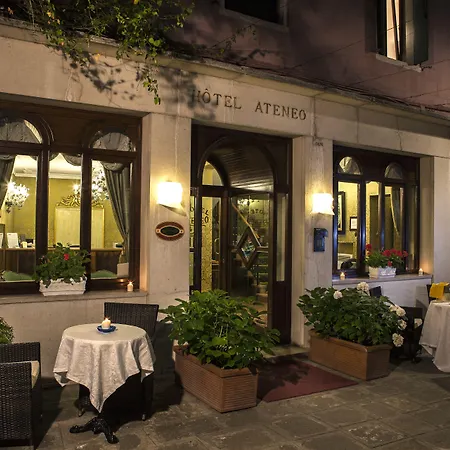 Hotel Ateneo-3