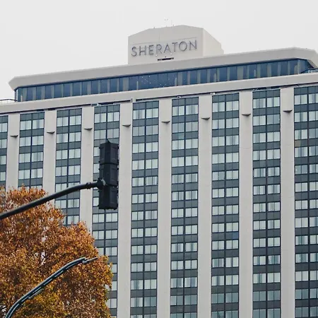 Sheraton Buenos Aires Hotel & Convention Center-2