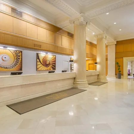 The Omni King Edward Hotel-3