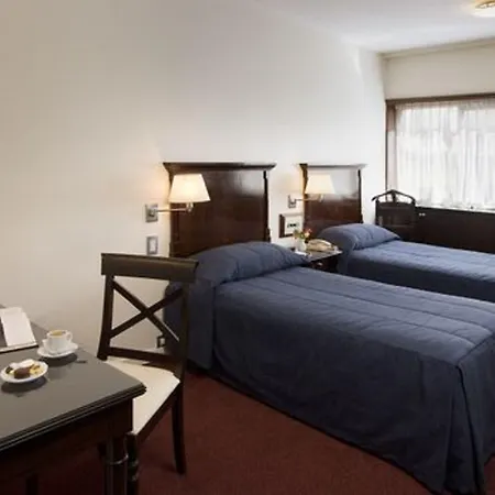 Hotel Presidente Buenos Aires-2