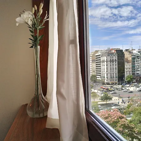 Hotel Presidente Buenos Aires-3