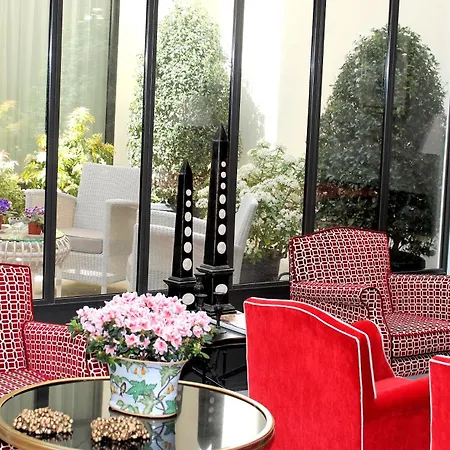 My Home In Paris-2