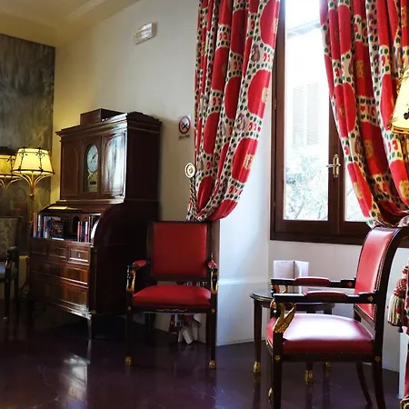 Hotel Albani Firenze-2