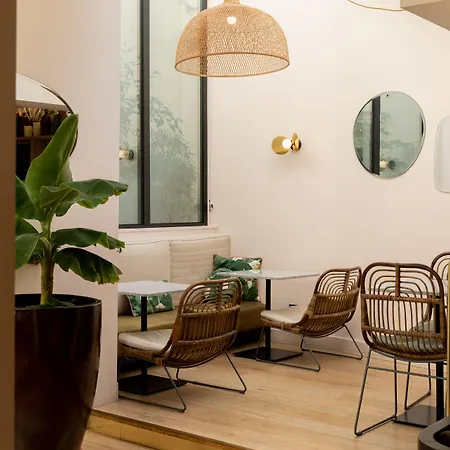 Hotel Doisy - Orso Hotels-2