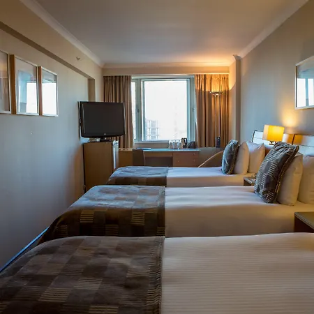 Hilton London Metropole-3