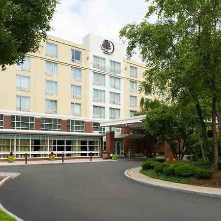 Doubletree By Hilton Hotel Boston Bayside-3