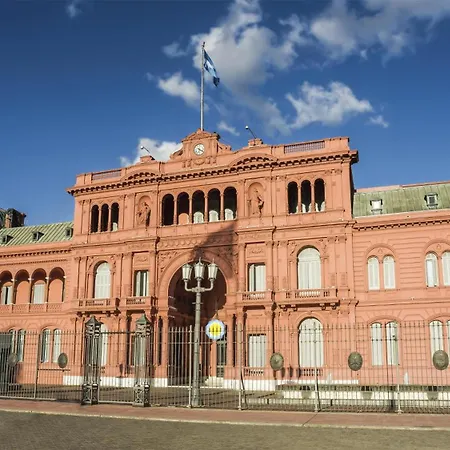 NH Buenos Aires Tango-2