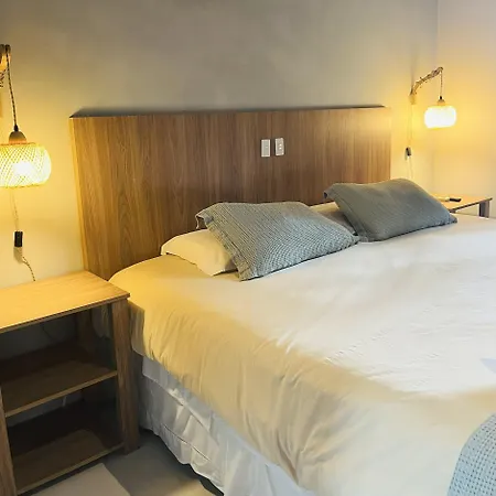 Giprita Wellness Hotel Ubatuba-3