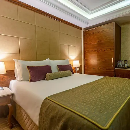 Eurostar Old City Hotel & Spa-2