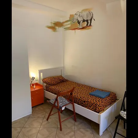 Backpackers House-3