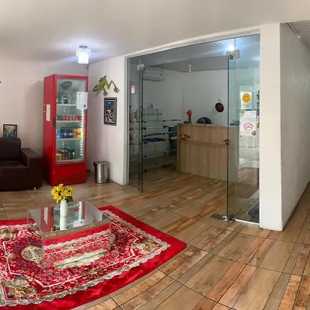 Hotel Raiz-2