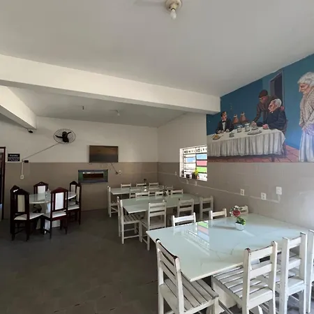 Hotel Maceió 3 irmãos-3