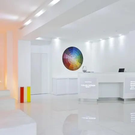 Color Design Hotel-3
