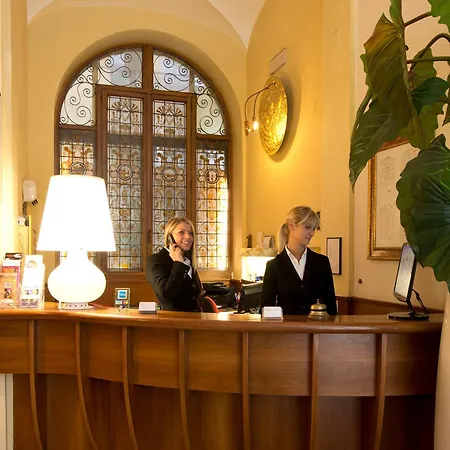 Hotel De La Pace, Sure Hotel Collection By Best Western-3