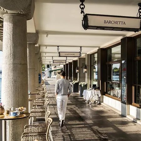 Storchen Zürich - Lifestyle Boutique Hotel-2