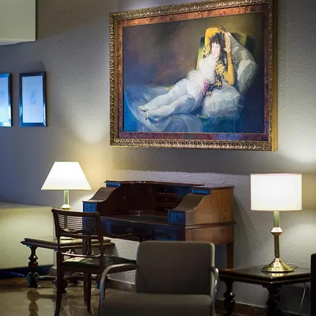 Hotel Goya-2