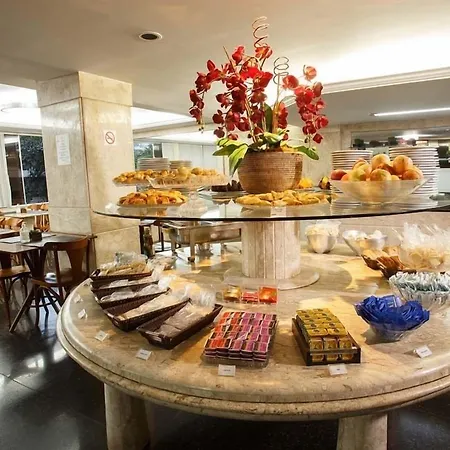 Savassi Hotel-2