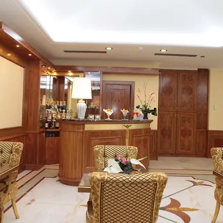 Hotel Marconi-2