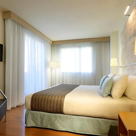 Eurostars Centrum Alicante-2