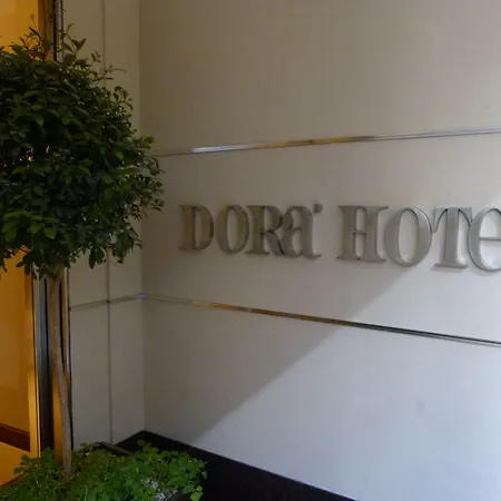 Dorá Hotel Buenos Aires-2