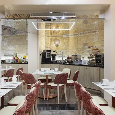 Grand Hotel Saint Michel-3